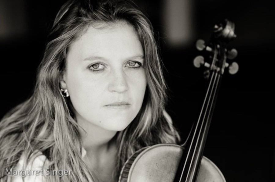 Brightin Rose Schlumpf — performance and studio photograph 11